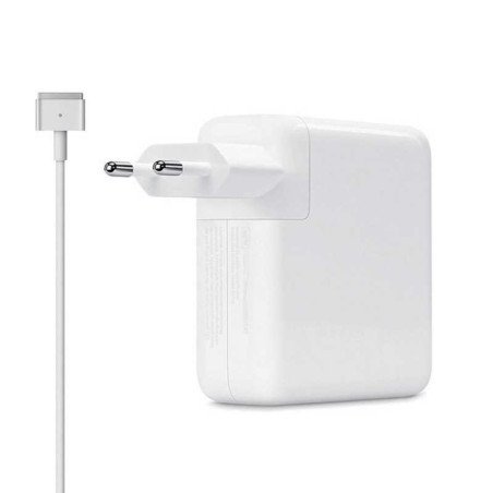 Adaptateur Secteur MagSafe 2 60W - Compatible — ECO